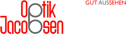 Optik Jacobsen – Logo